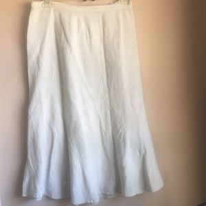 Avenue Plus Size Women’s Skirt